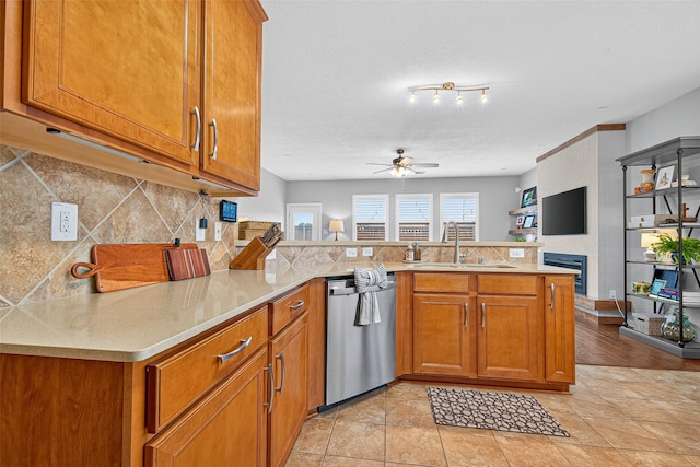 4506 Meadow Way Dr, Deer Park, TX 77536 - photo 15