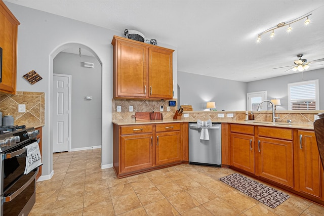 4506 Meadow Way Dr, Deer Park, TX 77536 - photo 16