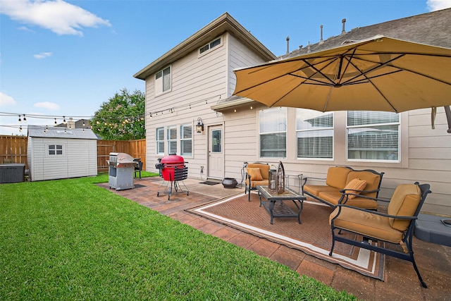 4506 Meadow Way Dr, Deer Park, TX 77536 - photo 46