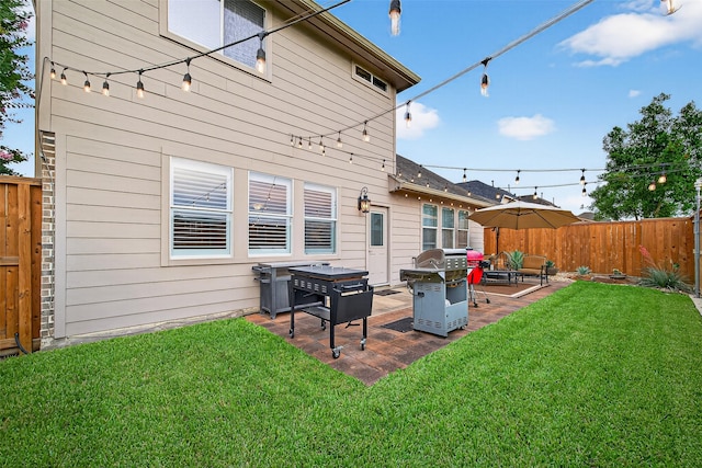 4506 Meadow Way Dr, Deer Park, TX 77536 - photo 47