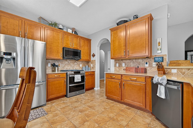 4506 Meadow Way Dr, Deer Park, TX 77536 - photo 18