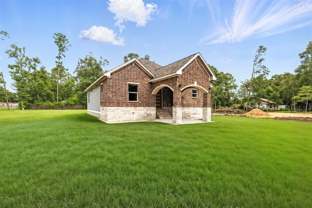 138 County Road 3314, Cleveland, TX 77327 - photo 2