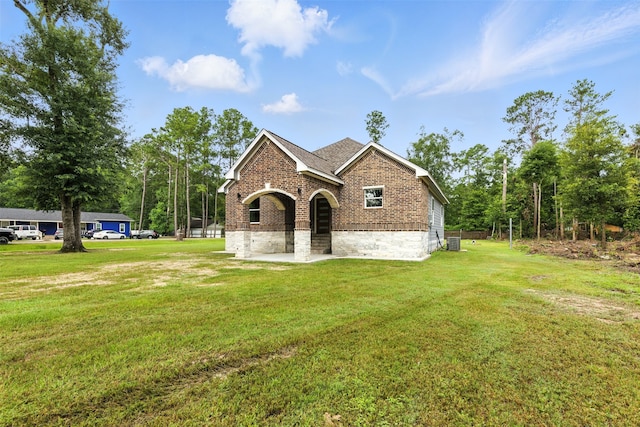 138 County Road 3314, Cleveland, TX 77327 - photo 3