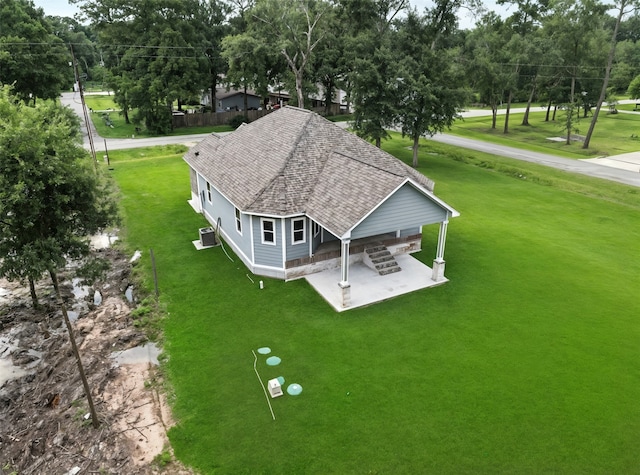 138 County Road 3314, Cleveland, TX 77327 - photo 16
