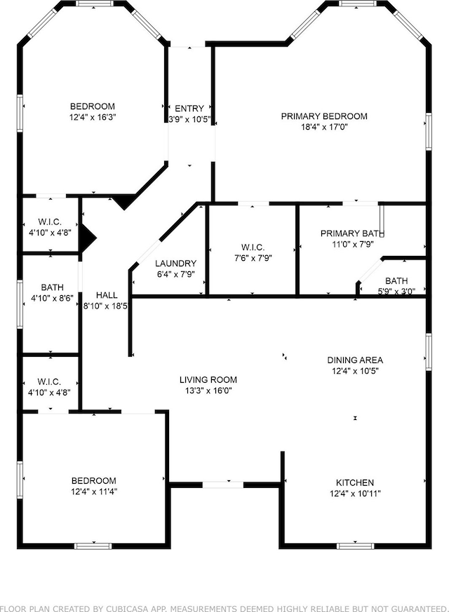 138 County Road 3314, Cleveland, TX 77327 - photo 21