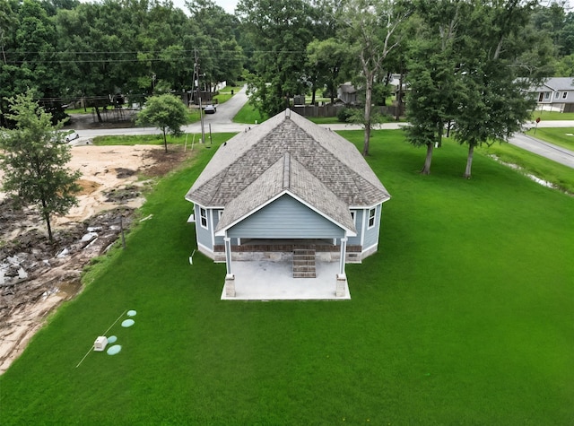 138 County Road 3314, Cleveland, TX 77327 - photo 17