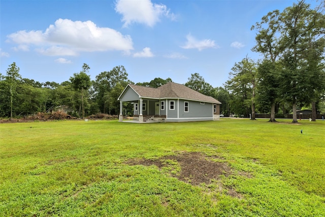 138 County Road 3314, Cleveland, TX 77327 - photo 18