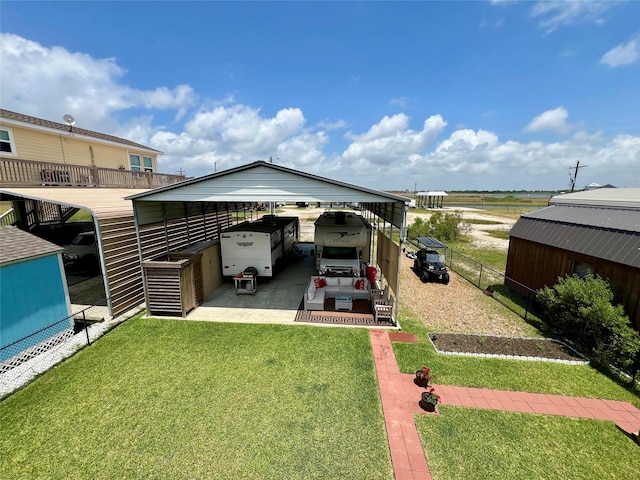 1102 Gator Pt, Crystal Beach, TX 77650 - photo 3
