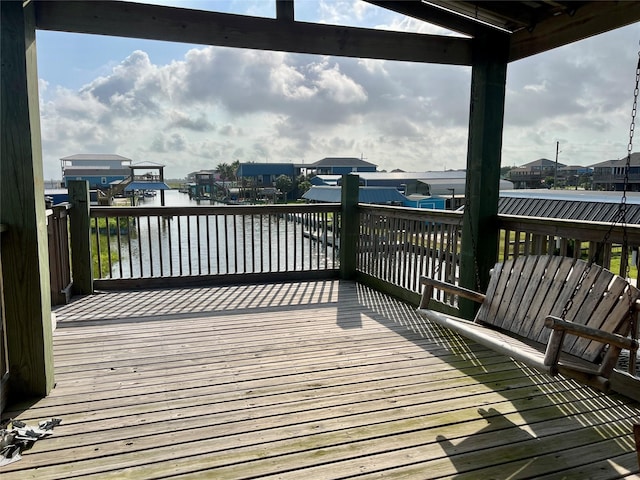 1102 Gator Pt, Crystal Beach, TX 77650 - photo 15