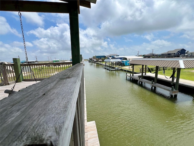 1102 Gator Pt, Crystal Beach, TX 77650 - photo 18