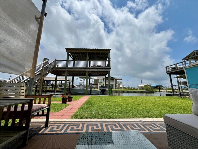 1102 Gator Pt, Crystal Beach, TX 77650 - photo 20