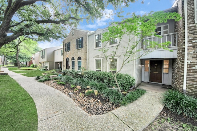 832 Wax Myrtle Ln Unit 832, Houston, TX 77079 - photo 2