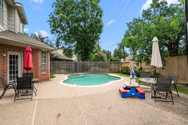 9715 Therrell Dr, Houston, TX 77064 - photo 28