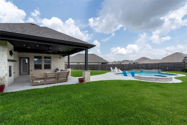 1208 Seaside Cove Ln, Katy, TX 77493 - photo 28