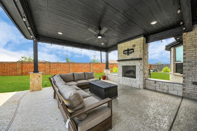 1208 Seaside Cove Ln, Katy, TX 77493 - photo 20