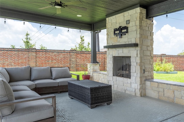 1208 Seaside Cove Ln, Katy, TX 77493 - photo 21