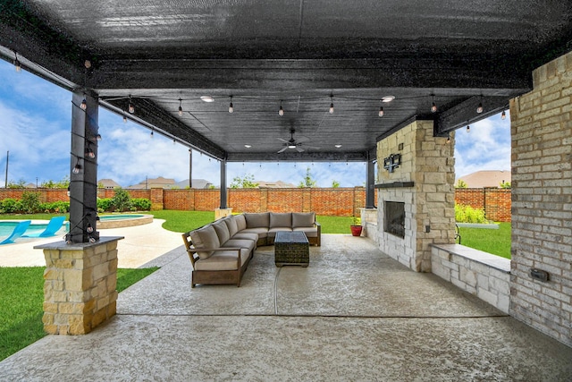 1208 Seaside Cove Ln, Katy, TX 77493 - photo 22