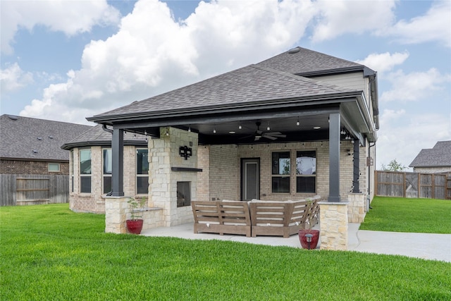 1208 Seaside Cove Ln, Katy, TX 77493 - photo 24