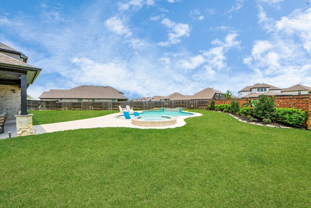 1208 Seaside Cove Ln, Katy, TX 77493 - photo 25