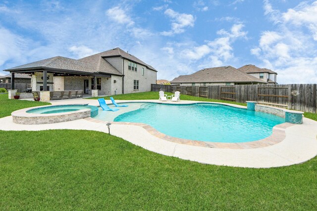 1208 Seaside Cove Ln, Katy, TX 77493 - photo 26