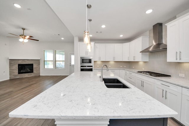 1208 Seaside Cove Ln, Katy, TX 77493 - photo 6