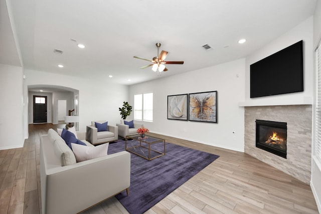 1208 Seaside Cove Ln, Katy, TX 77493 - photo 8