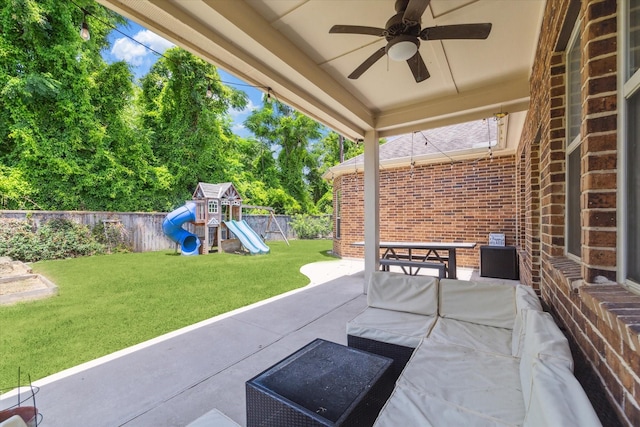 3427 Millhouse Point Way, Richmond, TX 77406 - photo 29
