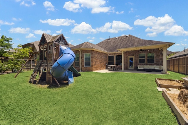 3427 Millhouse Point Way, Richmond, TX 77406 - photo 30
