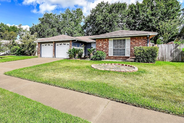 22510 John Rolfe Ln, Katy, TX 77449 - photo 1