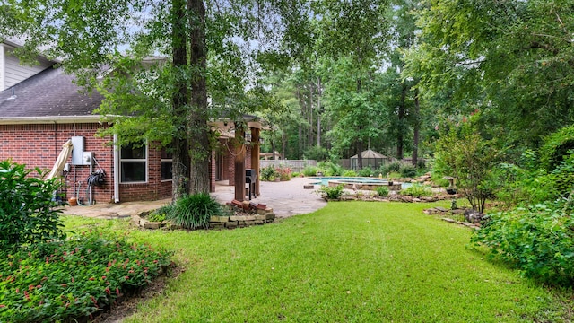 7 Wildever Pl, Spring, TX 77382 - photo 49