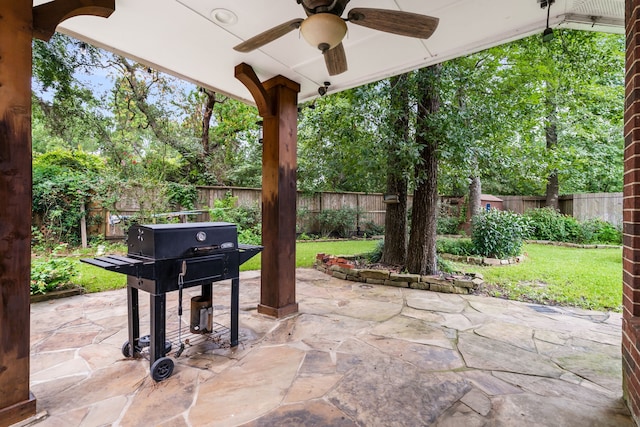 7 Wildever Pl, Spring, TX 77382 - photo 46
