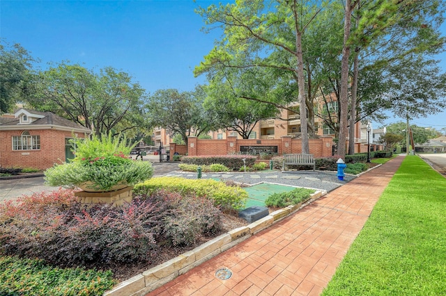 2111 Welch St Unit A122, Houston, TX 77019 - photo 1