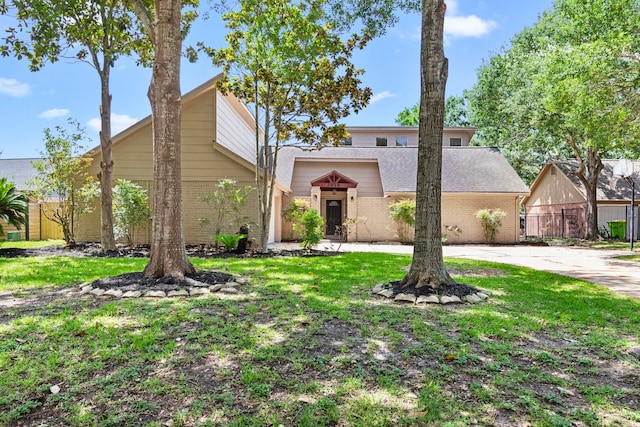3918 Point Clear Dr, Missouri City, TX 77459 - photo 1