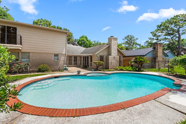 3918 Point Clear Dr, Missouri City, TX 77459 - photo 2