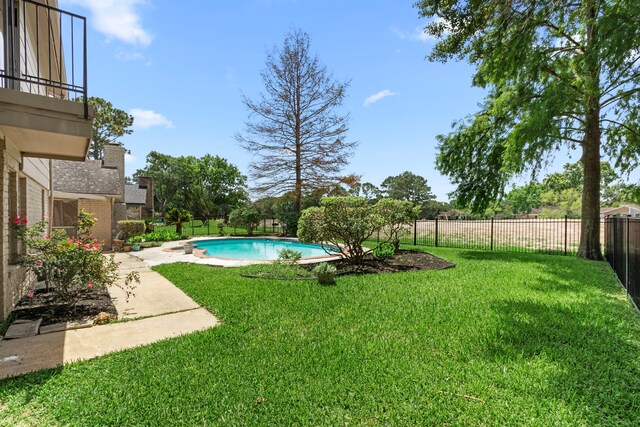 3918 Point Clear Dr, Missouri City, TX 77459 - photo 32