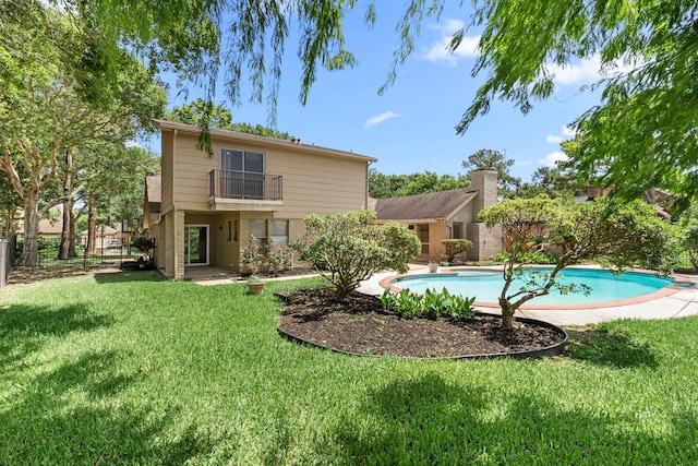 3918 Point Clear Dr, Missouri City, TX 77459 - photo 34