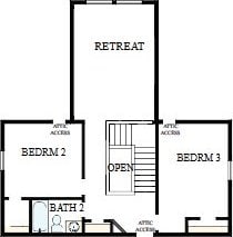 42612 Mystery Ln, Magnolia, TX 77354 - photo 3