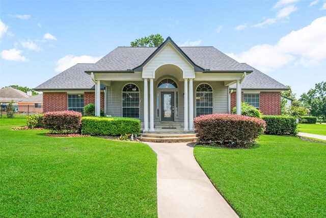 5224 Shorewood Dr, Willis, TX 77318 - photo 1