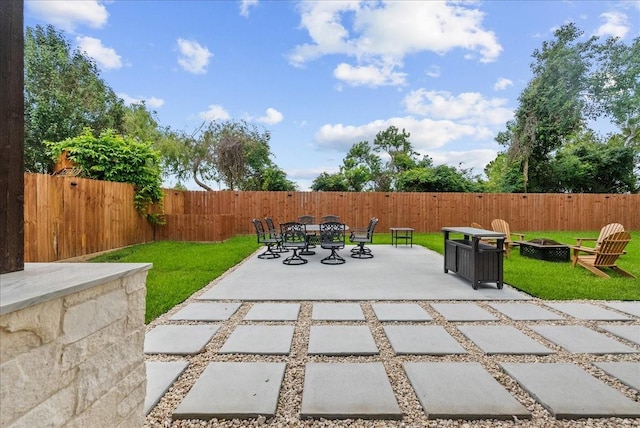 2932 Hawkins Creek Ln, League City, TX 77573 - photo 38