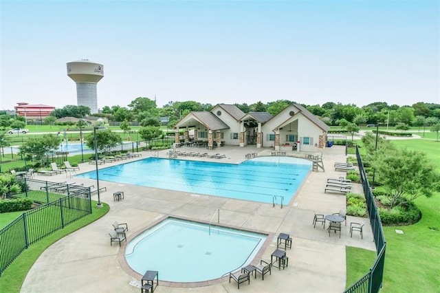 2932 Hawkins Creek Ln, League City, TX 77573 - photo 40