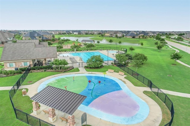 2932 Hawkins Creek Ln, League City, TX 77573 - photo 41