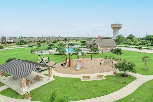 2932 Hawkins Creek Ln, League City, TX 77573 - photo 42