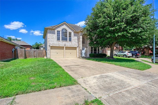 6414 Windmist Cir, Houston, TX 77084 - photo 1