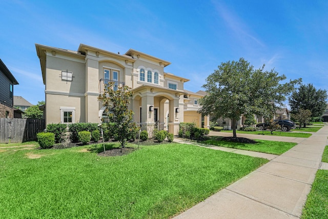 17319 Creekside Terrace Ct, Tomball, TX 77070 - photo 2