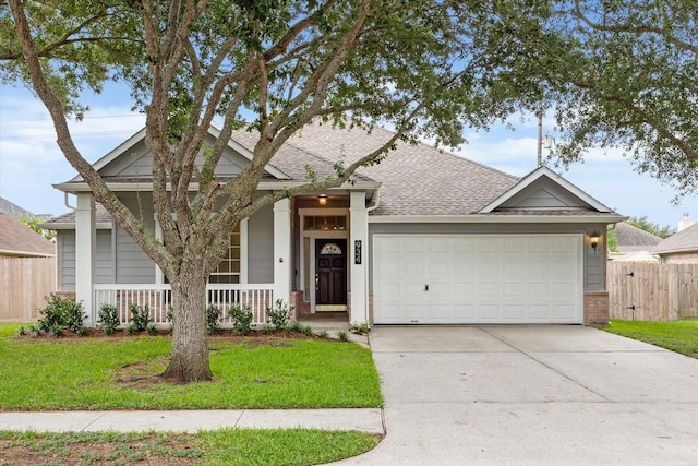 934 Mystic Village Ln, Seabrook, TX 77586 - photo 1
