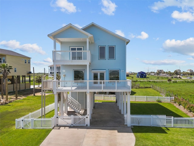 11202 Reagor Way, Galveston, TX 77554 - photo 1