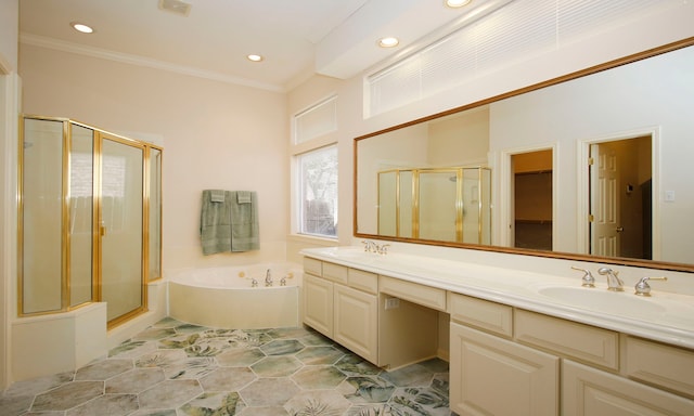 14906 Stonemeade Pl, Cypress, TX 77429 - photo 18