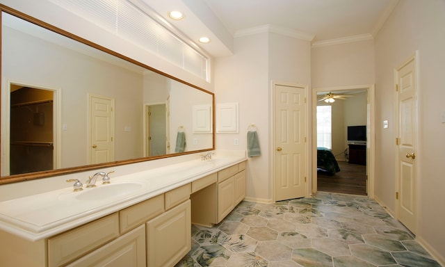 14906 Stonemeade Pl, Cypress, TX 77429 - photo 19