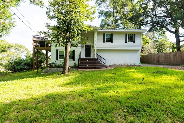 14510 Henry Calfee Dr, Willis, TX 77318 - photo 1