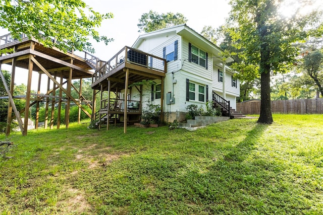 14510 Henry Calfee Dr, Willis, TX 77318 - photo 4
